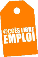 Accès libre emploi