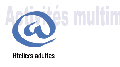 ateliers adultes