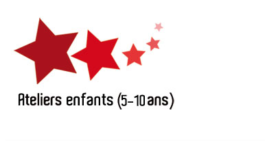 ateliers enfants