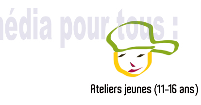 ateliers jeunes