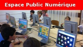 Des activités informatiques pour tous
