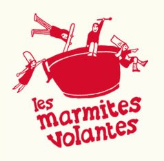 marmites volantes