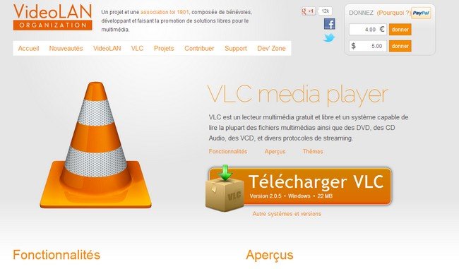 VLC