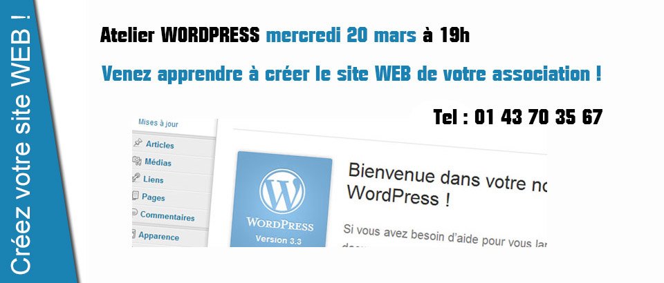 wordpress